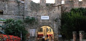 lazise