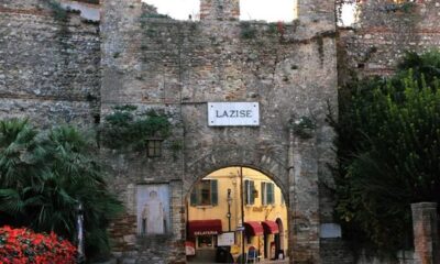 lazise
