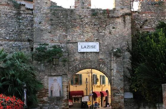 lazise