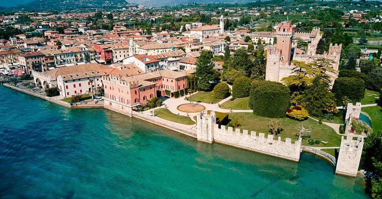 lazise lago di garda