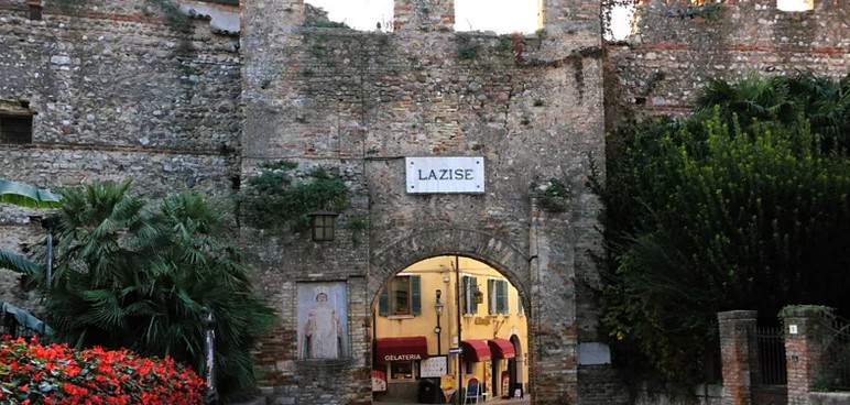 lazise