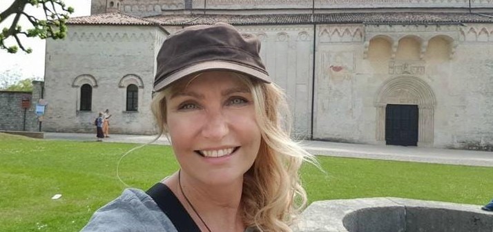 Licia Colò Svela la Verità sul suo Addio alla Rai: "Fatta Fuori perché Non Stavo Zitta" 42 licia colo 1