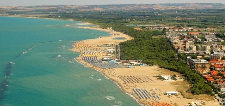lido balneare molise 1