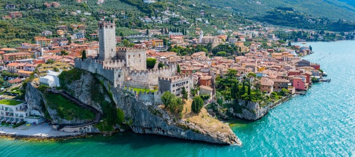 malcesine