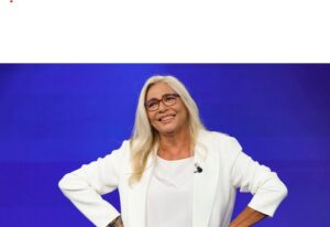 Chi Affiancherà Mara Venier a “Domenica In”? I Nomi per la Co-conduzione