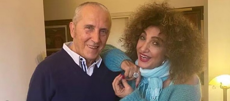 Marcella Bella: Età, Carriera, Vita Privata e le Curiosità sull'Icona della Musica Italiana 43 marcella bella e mario merello