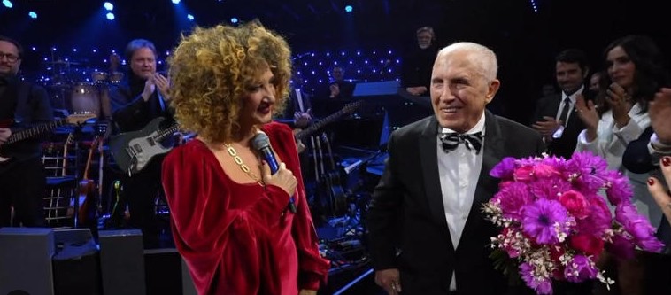 Marcella Bella: Età, Carriera, Vita Privata e le Curiosità sull'Icona della Musica Italiana 42 marcella e gianni bella