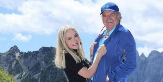Maria Giovanna Elmi: Età, Carriera e Vita Privata. La Biografia Completa della 'Fatina' della TV 43 maria giovanna elmi marito