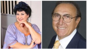 Marisa Laurito: “Pippo Baudo mi Fece Prima Donna, uno Come Lui non Ha Eredi”