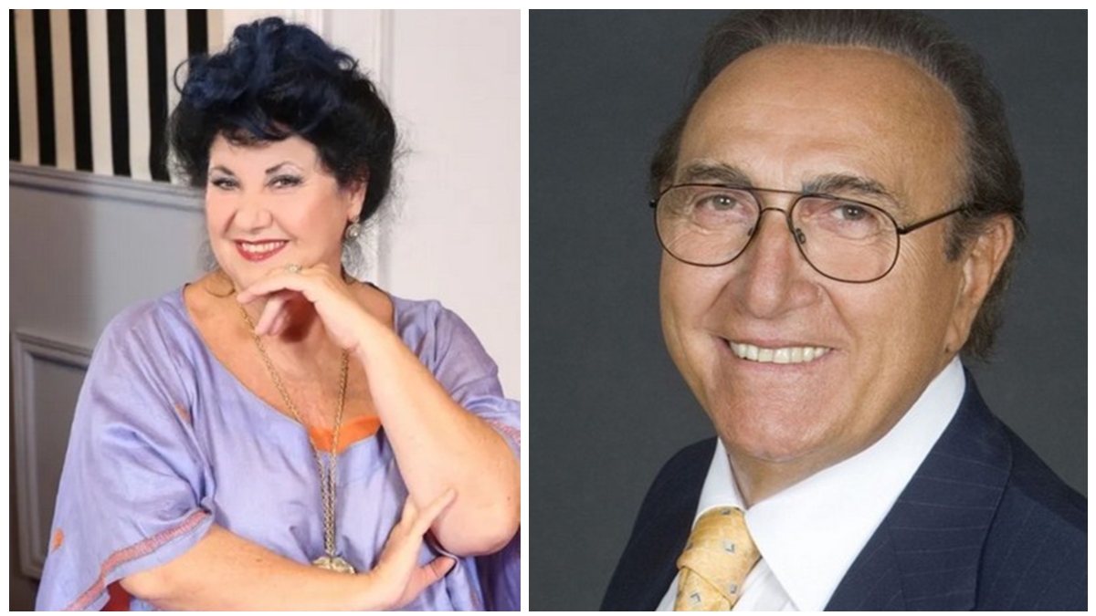 Marisa Laurito: “Pippo Baudo mi Fece Prima Donna, uno Come Lui non Ha Eredi” 41 marisa laurito