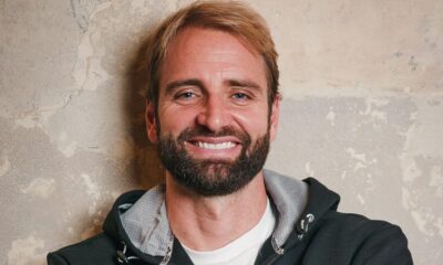 massimiliano rosolino