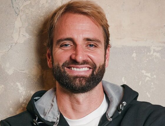 massimiliano rosolino
