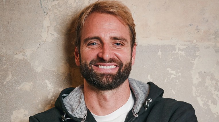 Rivoluzione a Ballando con le Stelle: Rosolino Sostituisce Paolo Belli, che Diventa Concorrente 44 massimiliano rosolino