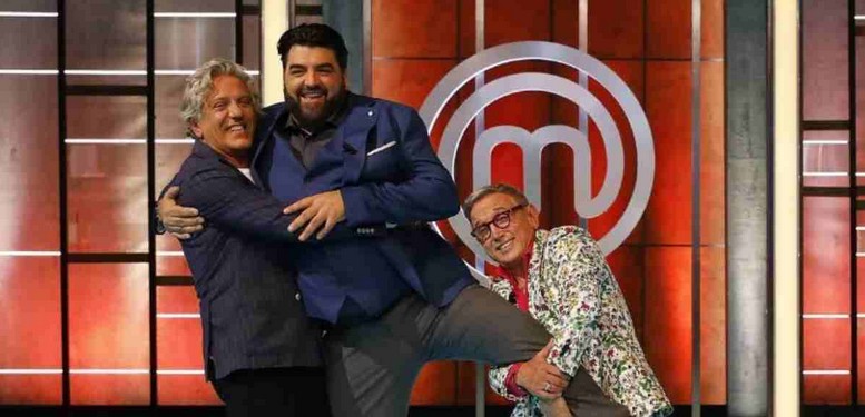 MasterChef Italia, Svelati i Guadagni dei Giudici: Cifre Oltre Ogni Immaginazione 41 masterchef italia