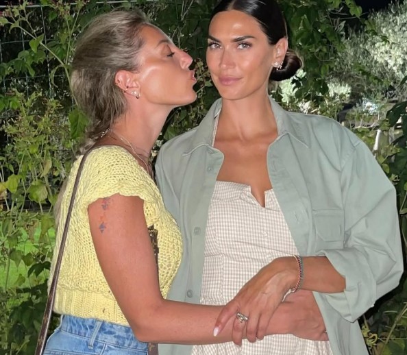 Melissa Satta Incinta? La Foto che Scatena il Gossip sui Social 45 melissa satta 2
