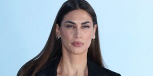 Chi è Melissa Satta: Età, Altezza, Biografia, Carriera e Vita Privata