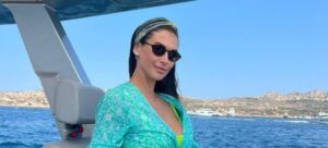 Melissa Satta Incinta? La Foto che Scatena il Gossip sui Social