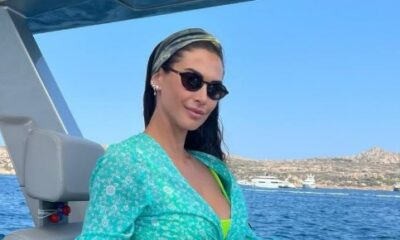 melissa satta