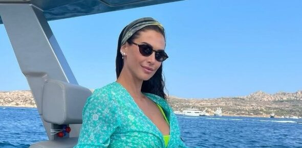 melissa satta