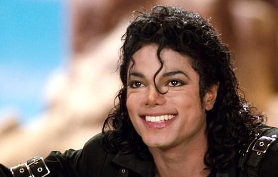 michael jackson