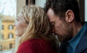 “Tre Ciotole”: Il Film Tratto dal Romanzo di Michela Murgia al Cinema