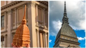 Nasce a Torino “Mole Croissant”: Un Dolcissimo Omaggio alla Città