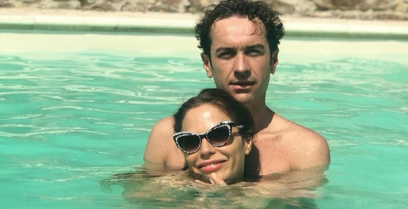 Naike Rivelli si Sposa: Il "Sì" con il Fidanzato Storico Lontano dai Riflettori 43 naike rivelli si sposa