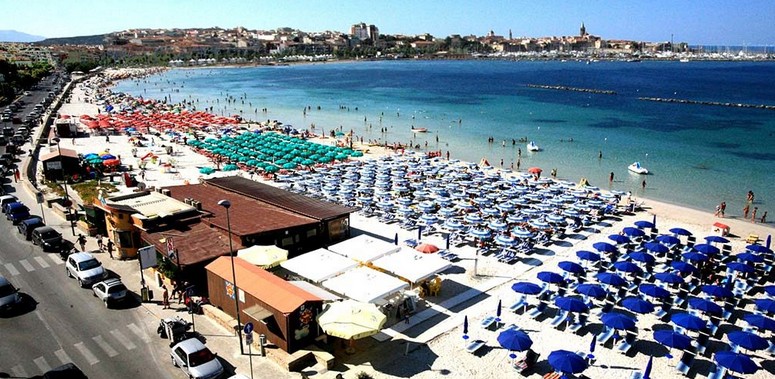 Caro Spiagge 2025: Ombrelloni Alle Stelle e Rincari Record in Tutta Italia 41 ombrelloni e lettini
