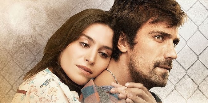 "Only You": Mediaset Lancia il Film Turco Che Conquisterà il Cuore del Pubblico 41 only you