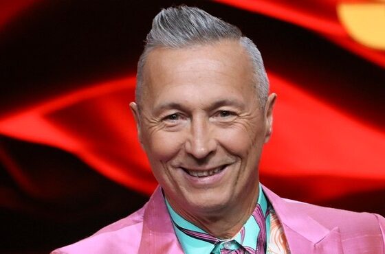 paolo belli