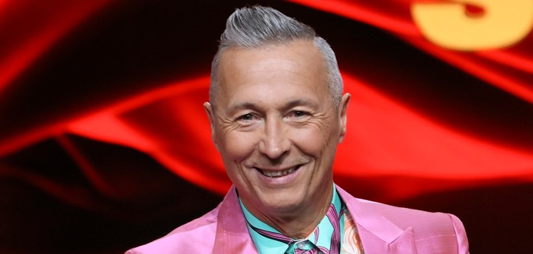 paolo belli