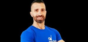Paolo Marincolo: Maestro di Danza che Ha Conquistato TikTok