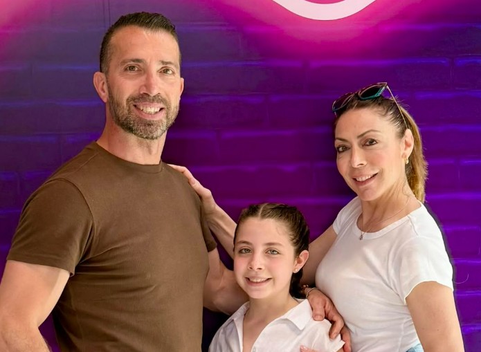 Paolo Marincolo: Maestro di Danza che Ha Conquistato TikTok 49 paolo marincolo famiglia