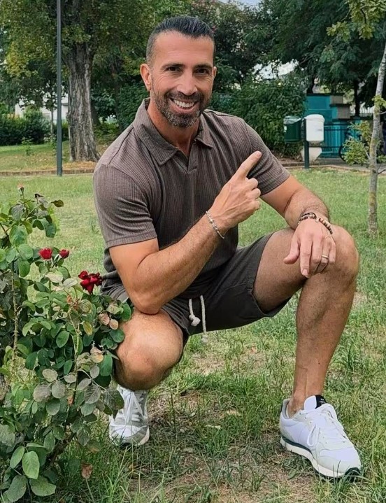 Paolo Marincolo: Maestro di Danza che Ha Conquistato TikTok 48 paolo marincolo