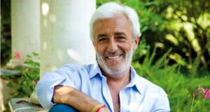 Patrizio Rispo: Biografia, Vita Privata e Carriera dell’Amato Attore di “Un Posto al Sole”