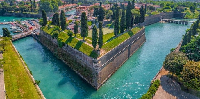 peschiera del garda