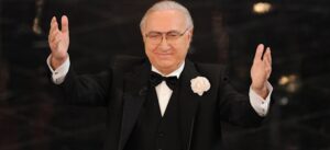 L’Ultimo Saluto a Pippo Baudo: La Camera Ardente al Teatro delle Vittorie e i Funerali il 20 Agosto