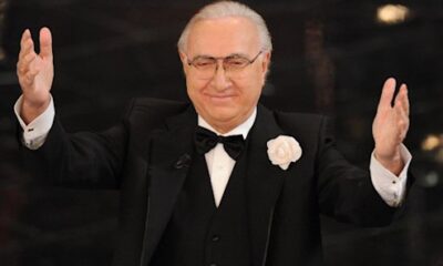 pippo baudo