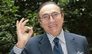 Addio a Pippo Baudo aveva 89 anni, il Gigante della Televisione Italiana: Una Vita per lo Spettacolo
