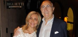 Addio a Pippo Baudo: Le Lacrime di Mara Venier e l’Omaggio di Amadeus, Pausini e Tutta l’Italia