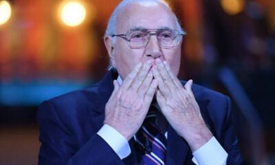 pippo baudo