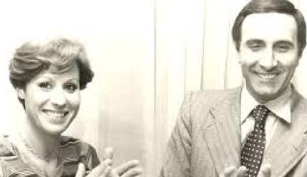 pippo baudo mirella adinolfi