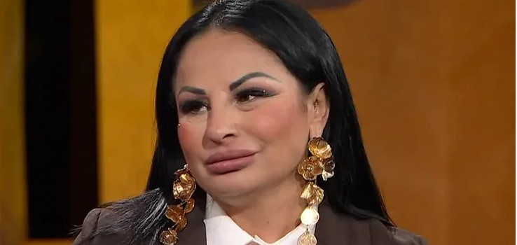 rita de crescenzo
