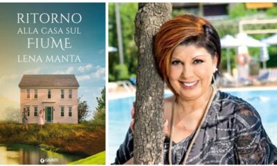ritorno alla casa sul fiume di lena manta