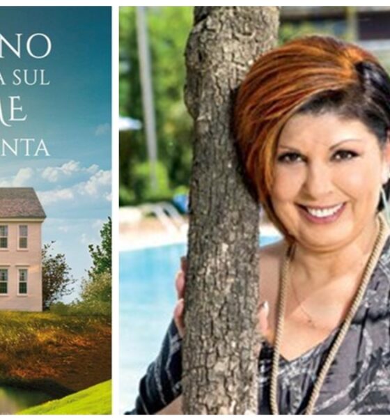 ritorno alla casa sul fiume di lena manta