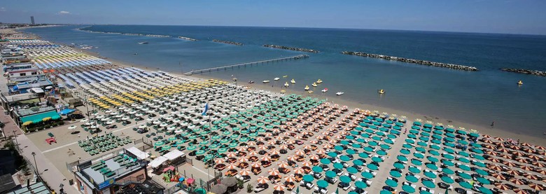 riviera romagnola
