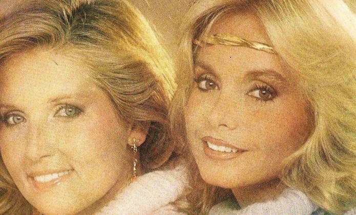 Maria Giovanna Elmi: Età, Carriera e Vita Privata. La Biografia Completa della 'Fatina' della TV 44 roberta giusti e maria giovanna elmi