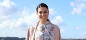 Roberta Lanfranchi: Successo TV, Radio e il Rapporto con Pino Insegno