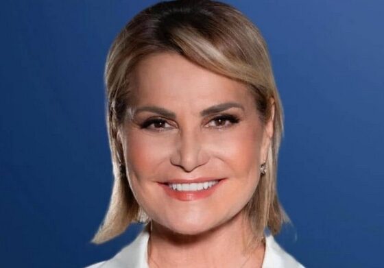 simona ventura