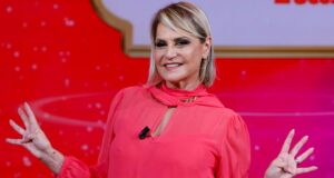 “Un Palestinese e un Ebreo nella Casa del Grande Fratello”: L’Idea di Simona Ventura Scuote gli Autori